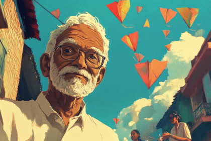 arinorway A whimsical yet meaningful visual of Kamal Babu an el 34def702 4f04 4e03 a1ae 9142d68d8786 যদিও স্বপ্ন
