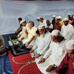 eid সৌদি আরবের সঙ্গে মিল রেখে মৌলভীবাজারে শতাধিক পরিবারে ঈদ উদযাপন