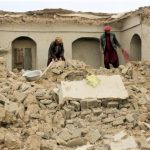 afgan 1 আফগানিস্তানে ভূমিকম্প, মৃতের সংখ্যা বেড়ে এক হাজার
