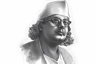 কাজী নজরুল ইসলাম