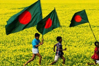 santi bangladesh বৈশ্বিক শান্তি সূচকে বাংলাদেশের উন্নতি