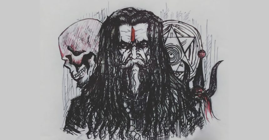 তারানাথ তান্ত্রিকের গল্প