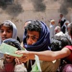yemen onahar ইয়েমেন যুদ্ধে ১১ হাজারের বেশি শিশু নিহত বা পঙ্গু হয়: জাতিসংঘ