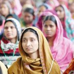 nari mohila বাংলাদেশে পুরুষের চেয়ে নারীর সংখ্যা বেশি