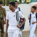 srilanka জ্বালানি সংকটে, ফের স্কুল বন্ধ করল শ্রীলঙ্কা