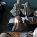 afgan 1 এবার উচ্চশিক্ষার্থে মেয়েদের বিদেশ গমনে নিষেধাজ্ঞা তালেবান সরকারের