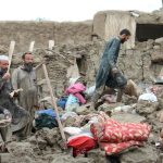 afgan আফগানিস্তানে প্রবল বর্ষণের জেরে আকস্মিক বন্যায় নিহত ২০