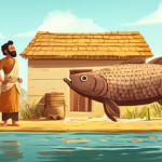 arinorway Rudra returning home triumphantly with the giant hils 9f15453a 18b2 4fa7 a3b5 0c3563e797b5 ইলিশ