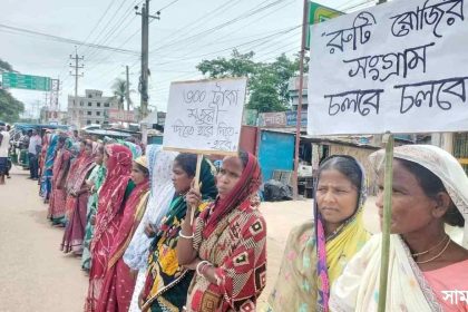 চা শ্রমিক চা-শ্রমিকদের বিষয়ে সমাধান আসছে না কেন?