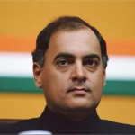 Rajivgandhi ভারতরত্ন রাজীব গান্ধী