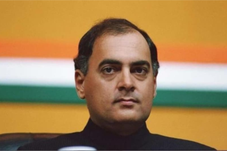 Rajivgandhi ভারতরত্ন রাজীব গান্ধী