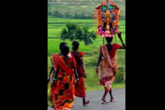Untitled design 8 1 গ্রাম বাংলার লোক উৎসব 'ভাদু পরব'