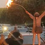 iran 1 ইরানে বিক্ষোভ: ৮ দিনে নিহত অর্ধশতাধিক