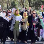 afgan নারীর প্রতি সহিংসতা: তালেবানের ওপর আরও নিষেধাজ্ঞা যুক্তরাষ্ট্রের