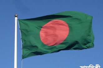 bangladesh flag 1 বিজয়ের গান