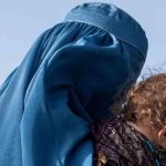 afgan 1 আর্থিক সংকট: ২ বছরের সন্তানকে বিক্রির চেষ্টা করেছে আফগান নারী