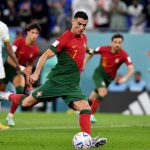 portgal ফুটবল বিশ্বকাপ: মানে মানে মান বাঁচালো রোনালদোর পর্তুগাল