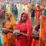puja ভারতের বিহার রাজ্যে ছট পূজায় পানিতে ডুবে ৫৩ জনের মৃত্যু