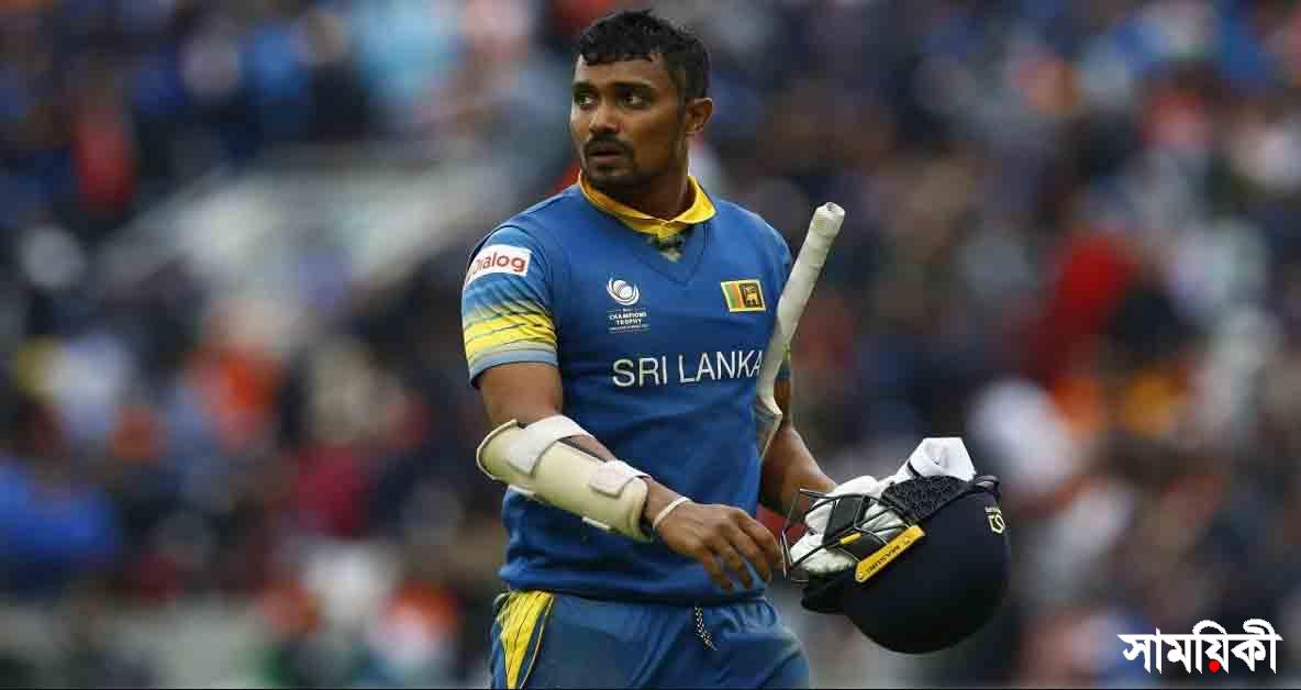 srilanka যৌন নিপীড়ন: অস্ট্রেলিয়ায় শ্রীলঙ্কান ক্রিকেটারের জামিন নাকচ