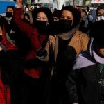 afgan 2 এবার নারীদের জন্য এনজিও নিষিদ্ধ করলো তালেবান