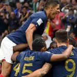 frane ফুটবল বিশ্বকাপ: ফাইনালে ফ্রান্স, মরক্কো রূপকথার সমাপ্তি