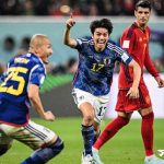japan ফুটবল বিশ্বকাপ: চূড়ান্ত নাটকীয়তা শেষে নকআউটে জাপান-স্পেন