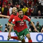 morocco ফুটবল বিশ্বকাপ: স্পেনকে বিদায় করে ইতিহাস গড়ল মরক্কো