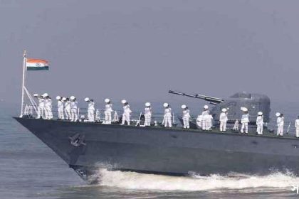 navy জাতীয় নৌসেনা দিবস পালনের তাৎপর্য ও প্রাসঙ্গিকতা