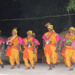 গোণ্ড আদিবাসী সামাজিক প্রেক্ষাপটে গোণ্ড আদিবাসীদের জীবনচর্চার পর্যালোচনা: একটি সমাজতাত্ত্বিক বিশ্লেষণ