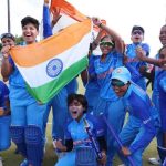 india 1 অনূর্ধ্ব-১৯ নারী বিশ্বকাপের চ্যাম্পিয়ন ভারত