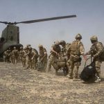 আফগানিস্তানে ব্রিটিশ বাহিনীর বেআইনি হত্যার অভিযোগে তদন্ত শুরু