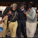 পাকিস্তানে গোলাগুলিতে ৩ জঙ্গি ও নিরাপত্তা বাহিনীর ৩ সদস্য নিহত