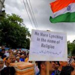 ভারতে মুসলিম গণহত্যার ডাক দিয়েও দোষীরা পার পেয়ে যাচ্ছে