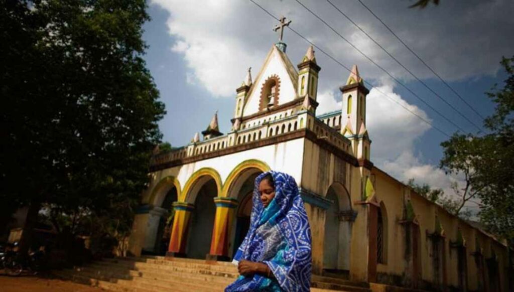 ভারতে মুসলিম গণহত্যার ডাক দিয়েও দোষীরা পার পেয়ে যাচ্ছে