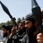 আফগানিস্তানে সকল রাজনৈতিক দলকে নিষিদ্ধ করেছে তালেবান