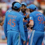 ক্রিকেট বিশ্বকাপ: পাকিস্তানকে বিপক্ষে দাপুটে জয় ভারতের