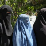 আফগানিস্তানে নির্যাতিত নারীদের কারাগারে পাঠাচ্ছে তালেবান: জাতিসংঘ