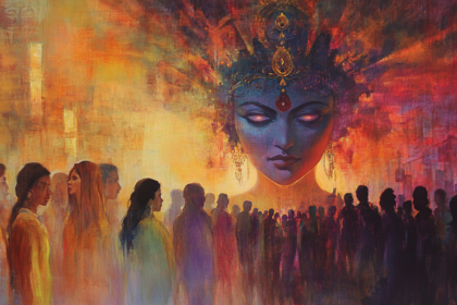 arinorway A powerful image of women marching through the street ac78739c b614 46e3 ab5f 63c02f566f34 চৈতন্য, গণগর্জন, লজ্জা, বিদ্রূপ এবং অন‍্যান‍্য কবিতা