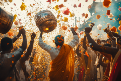 শীর্ষ ১০ ঐতিহ্যবাহী উৎসব যা আজও উৎসাহের সাথে উদযাপিত হয়