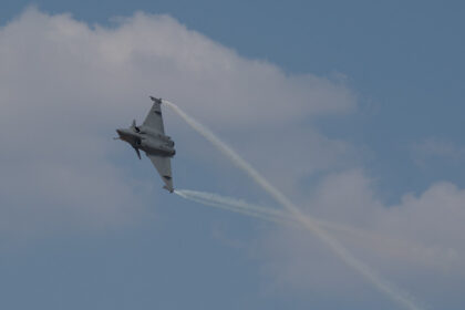 India Launches Air Strikes on Pakistan