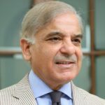 Shehbaz Sharif