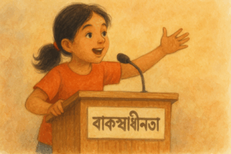 বাকস্বাধীনতা
