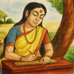চন্দ্রাবতী