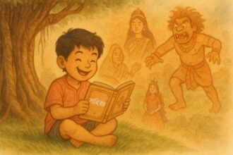 সাহিত্য