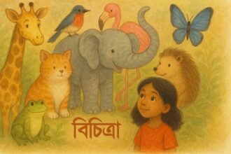 বিচিত্রা