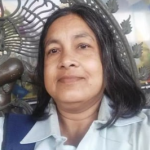 Profile picture of অঞ্জলি দেনন্দী মম