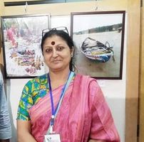 Profile picture of পিয়ালী মুখোপাধ্যায়