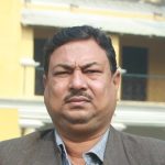 ফরিদ আহমেদ চঞ্চল